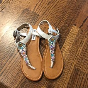 Steve Madden sandals